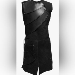 Men’s Warrior Camisole Costume Piece